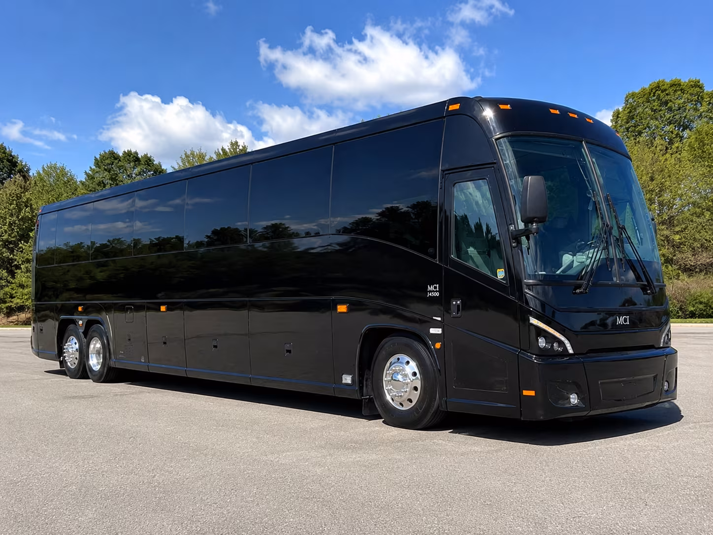 new bedford wedding transportation