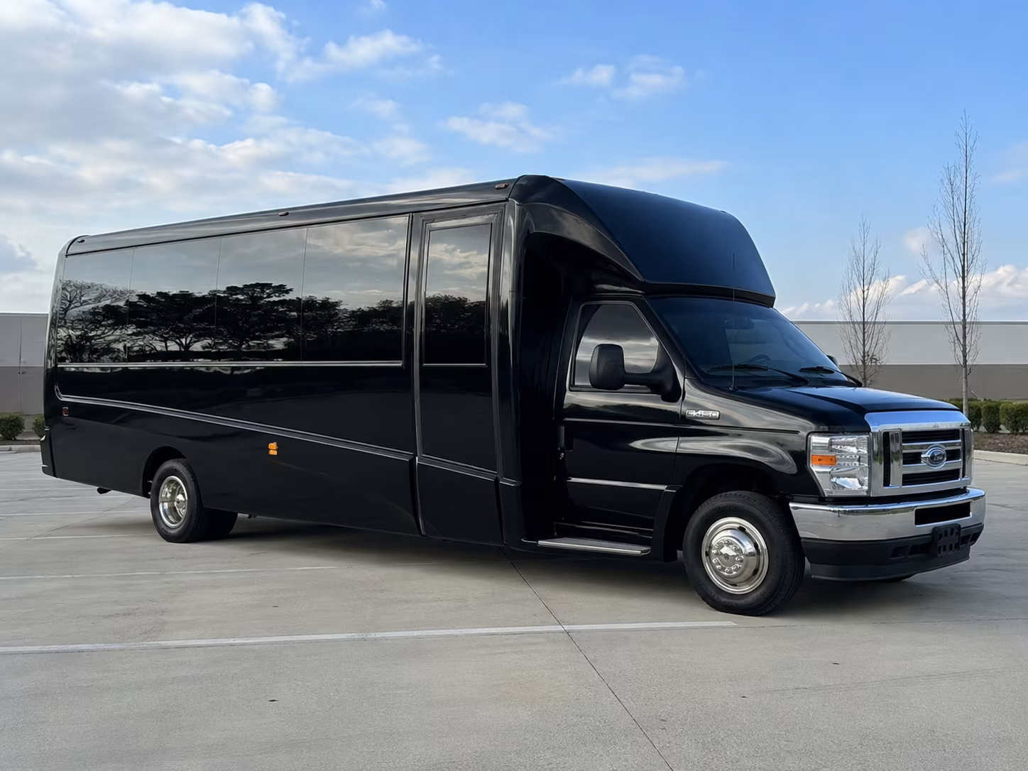 new bedford wine tour transportation